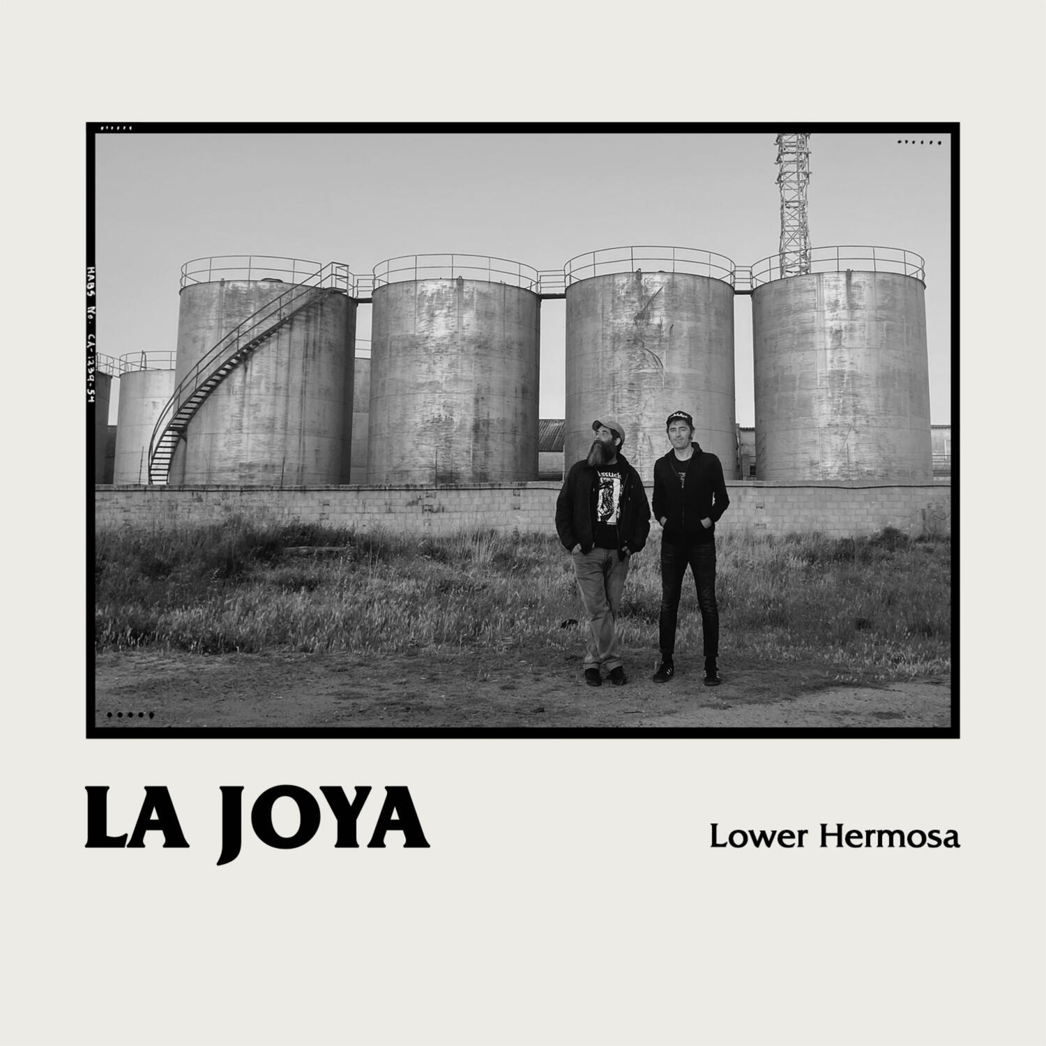 Lower Hermosa