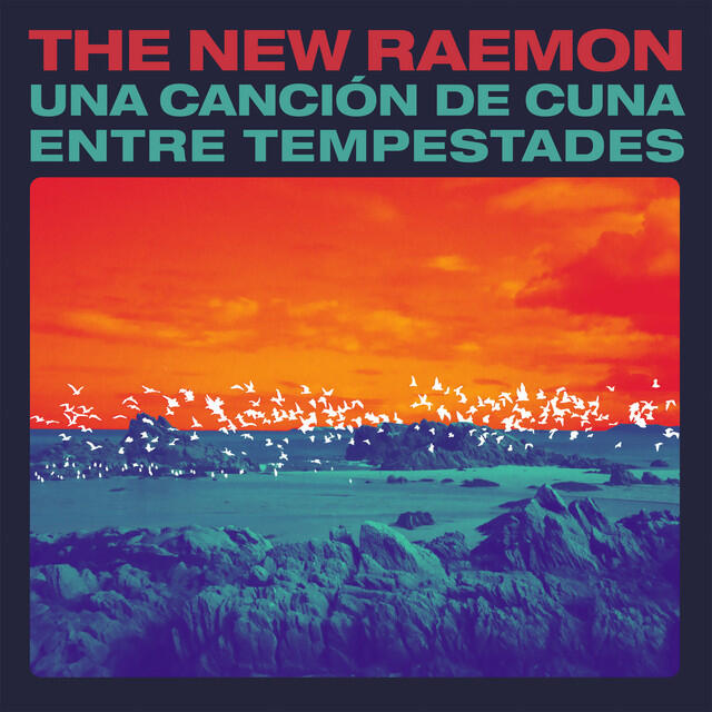 Una Canción De Cuna Entre Tempestades