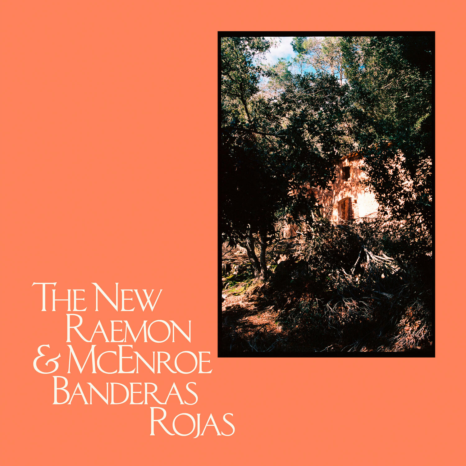 Banderas Roja
