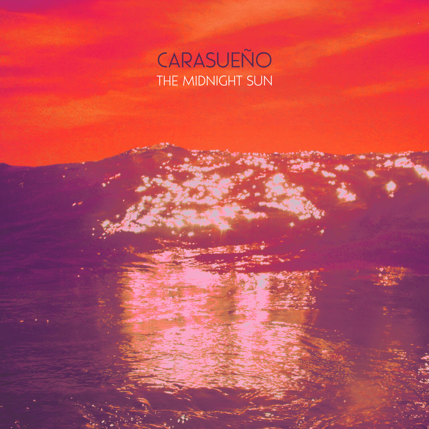 The Midnight Sun